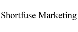 SHORTFUSE MARKETING trademark