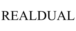 REALDUAL trademark