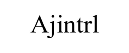 AJINTRL trademark