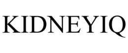 KIDNEYIQ trademark