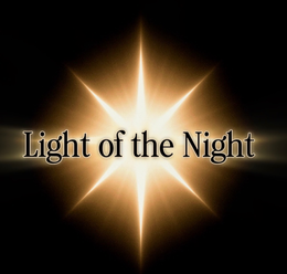 LIGHT OF THE NIGHT trademark