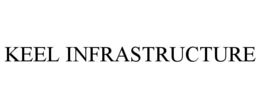 KEEL INFRASTRUCTURE trademark