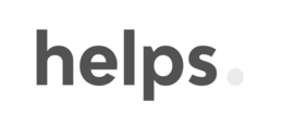 HELPS. trademark