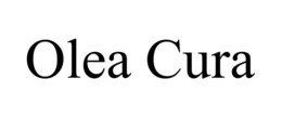 OLEA CURA trademark