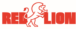 RED LION trademark