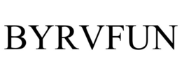 BYRVFUN trademark