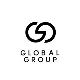 GG GLOBAL GROUP trademark