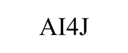 AI4J trademark