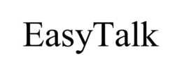 EASYTALK trademark