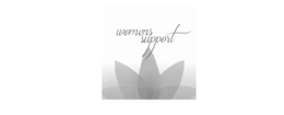 WOMENS SUPPORT trademark