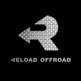R RELOAD OFFROAD trademark