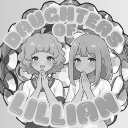DAUGHTERS OF LILLIAN trademark