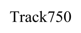TRACK750 trademark