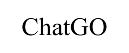 CHATGO trademark