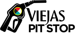 VIEJAS PIT STOP trademark