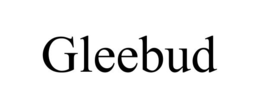 GLEEBUD trademark