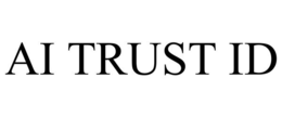 AI TRUST ID trademark