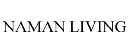 NAMAN LIVING trademark