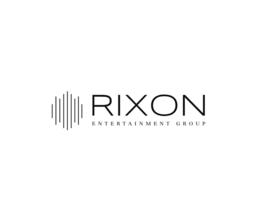 RIXON ENTERTAINMENT GROUP trademark