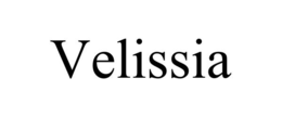 VELISSIA trademark