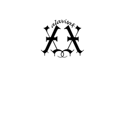 ALAVISXF XX trademark