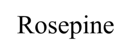 ROSEPINE trademark