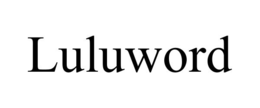 LULUWORD trademark