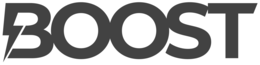 BOOST trademark