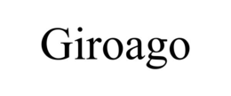 GIROAGO trademark