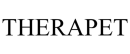 THERAPET trademark
