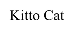 KITTO CAT trademark