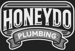 HONEYDO PLUMBING trademark