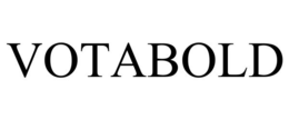 VOTABOLD trademark