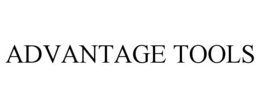 ADVANTAGE TOOLS trademark