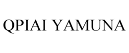 QPIAI YAMUNA trademark