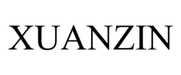 XUANZIN trademark