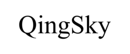 QINGSKY trademark