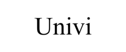 UNIVI trademark