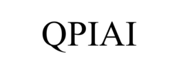 QPIAI trademark