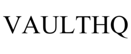 VAULTHQ trademark