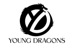 YOUNG DRAGONS YD trademark
