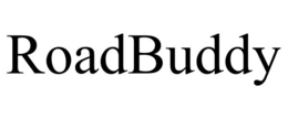 ROADBUDDY trademark