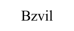 BZVIL trademark