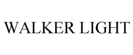 WALKER LIGHT trademark