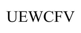 UEWCFV trademark