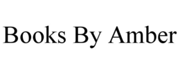 BOOKS BY AMBER trademark