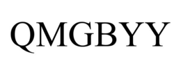 QMGBYY trademark