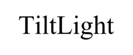 TILTLIGHT trademark