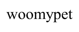 WOOMYPET trademark