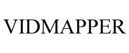 VIDMAPPER trademark